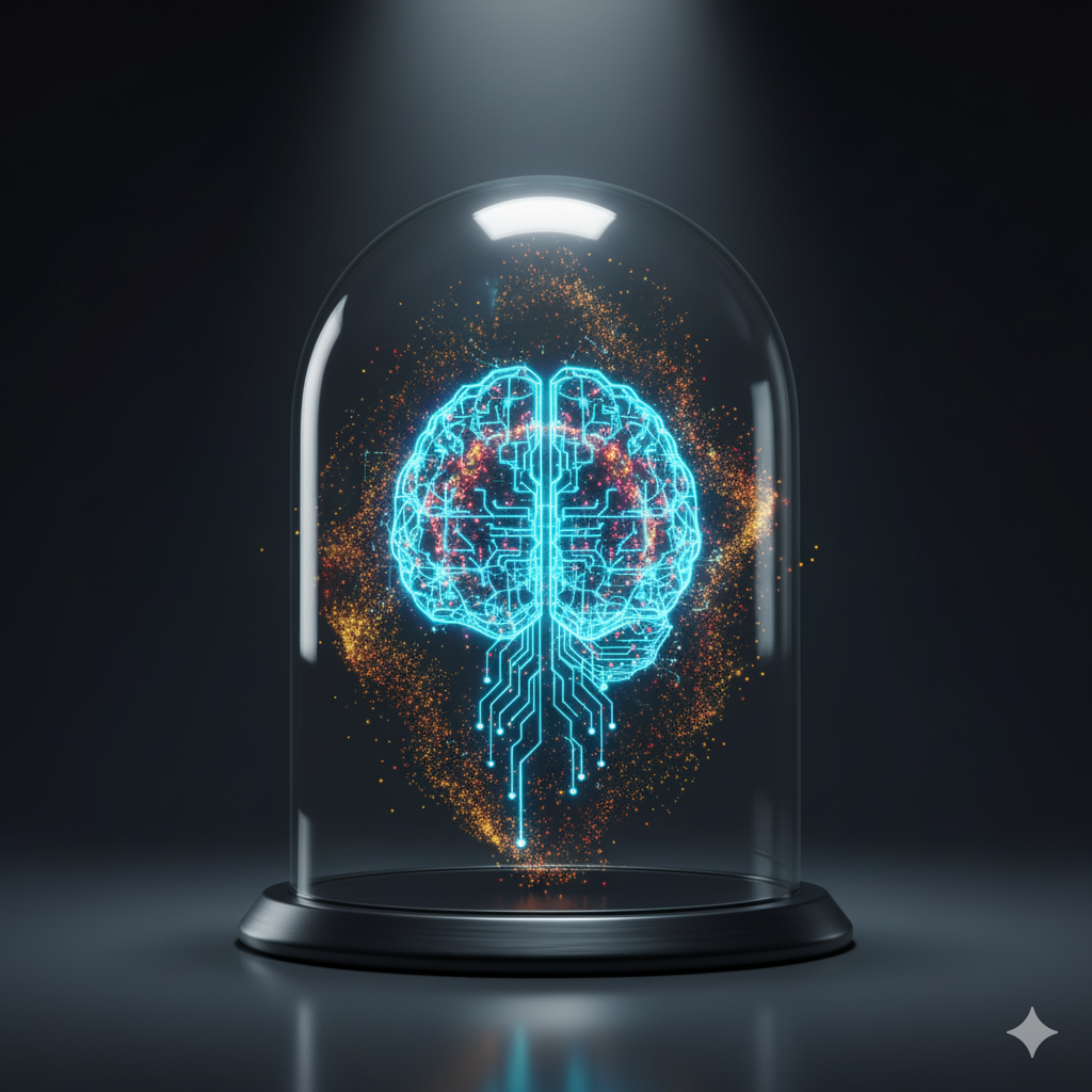Cogni-Boost